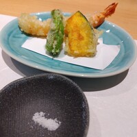 和食 浮橋 - 