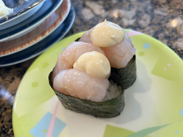 すしの市場大漁 - 村山（寿司）の写真