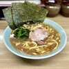 ラーメン 奥津家