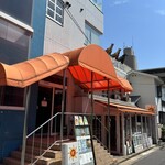 カフェ フレンド - 