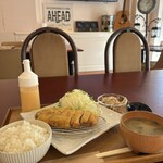 カフェ フレンド - 