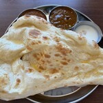 ターリー屋 - 料理写真: