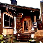 로그테이 혼텐 - 