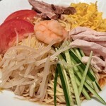 青龍門 - 
