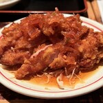青龍門 - 