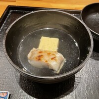 同心町 和食 瑞 - 