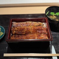 うなぎ時任 - 