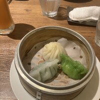 蔭山樓 表参道店 - 