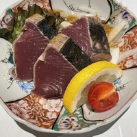 魚と炭と鉄板と ととと - 