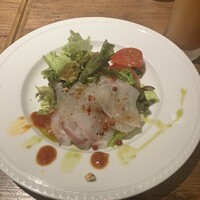 蔭山樓 表参道店 - 