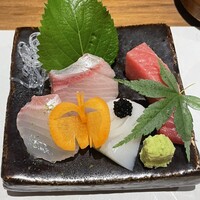 魚と炭と鉄板と ととと - 
