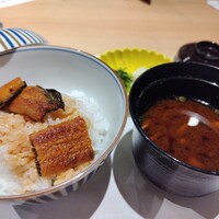 和食 浮橋 - 