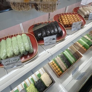 東だんご本舗_1