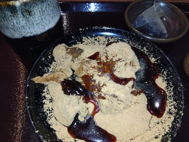 kanmitoteppansupagethi shibafuku Lalaport Aichitogo Ten photo 3