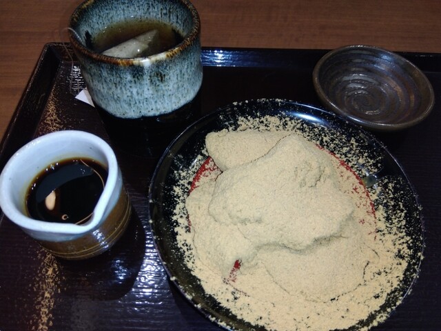 kanmitoteppansupagethi shibafuku Lalaport Aichitogo Ten photo 2