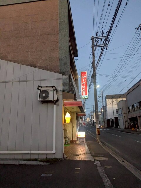 リーベシムラ - 本八戸（ケーキ）の写真