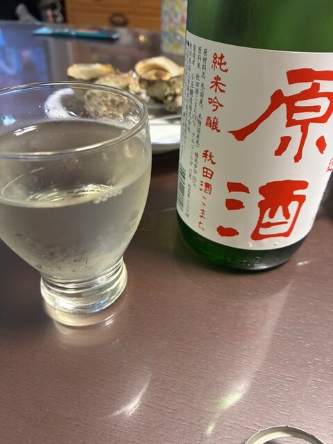 クラブ（KOOLab【旧店名】小玉醸造 売店） - 羽後飯塚（その他）