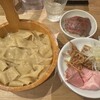 中華蕎麦なか野