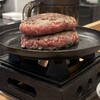 釜炊きごはんとハンバーグ タイチ食堂 東京新橋店