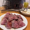 炭火焼ホルモン まんてん 代々木店