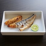 LAT.34°N by 蒼 - ☆朝食の一夜干しも美味美味☆