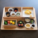 LAT.34°N by 蒼 - ☆朝食のレベルが高い☆