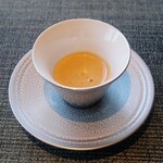 LAT.34°N by 蒼 - ☆スペシャリテのビスク美味しい☆