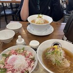 メンヤ コトホギ - 