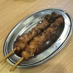 串とメシにはサケキタル - 