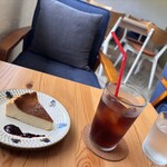 カフェ ニュイス - 