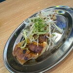 串とメシにはサケキタル 栄住吉店 - 