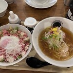 メンヤ コトホギ - 