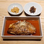 LAT.34°N by 蒼 - ☆美味しいアカムツちゃん☆