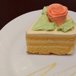 コロンバン 原宿サロン - 