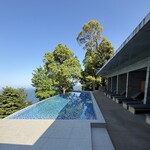 LAT.34°N by 蒼 - ☆素敵なプールも(#^.^#)☆