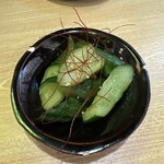 串とメシにはサケキタル - 