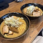 味噌らーめん屋 ちょりん - 