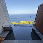 LAT.34°N by 蒼 - ☆露天風呂もGood!!☆