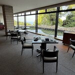 LAT.34°N by 蒼 - ☆開放的なテーブル席(*^^)v☆