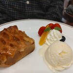 コロンバン 原宿サロン - 