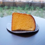 LAT.34°N by 蒼 - ☆自家製ブリオッシュ☆