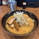 味噌らーめん屋 ちょりん - 