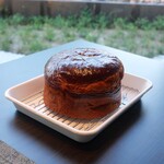 LAT.34°N by 蒼 - ☆美味しいブリオッシュ☆