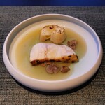 LAT.34°N by 蒼 - ☆伊東20kg神経〆九絵＆破竹☆