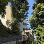 LAT.34°N by 蒼 - ☆外観の雰囲気はこちら(^^ゞ☆