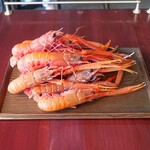 LAT.34°N by 蒼 - ☆赤座海老ちゃん(#^.^#)☆