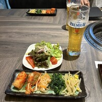 近江うし焼肉 にくTATSU 日本橋室町店 - 
