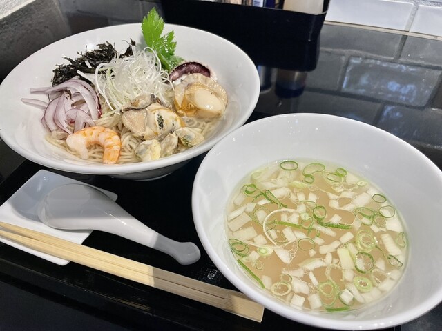 フィッシュ麺♡ Fishmen （フィッシュメン） - 北本/ラーメン | 食べログ