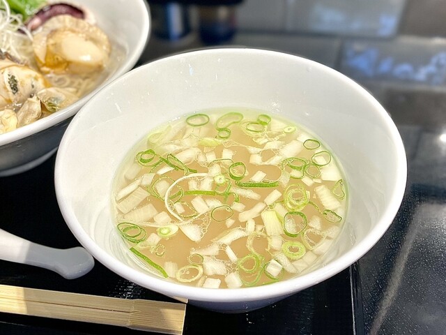 フィッシュ麺♡ Fishmen （フィッシュメン） - 北本/ラーメン | 食べログ