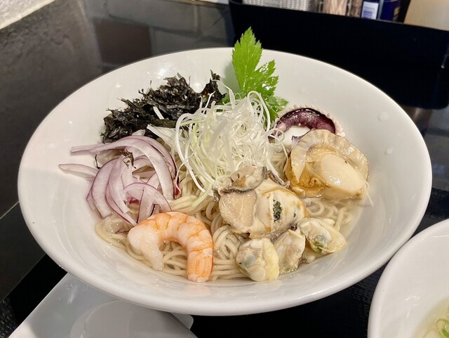 Fishmen （フィッシュメン） - 北本/ラーメン | 食べログ